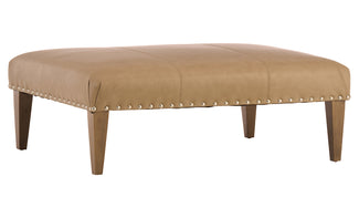 Moderne Cocktail Ottoman 2